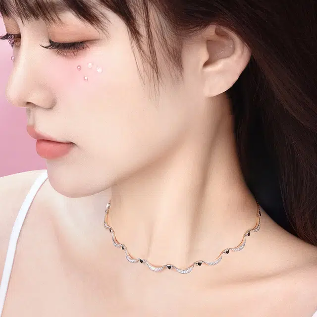 FANCI S925
