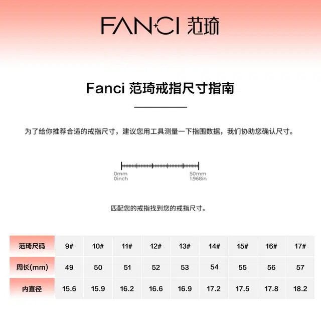 FANCI 925