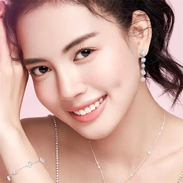 FANCI S925