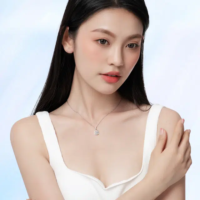 FANCI S925