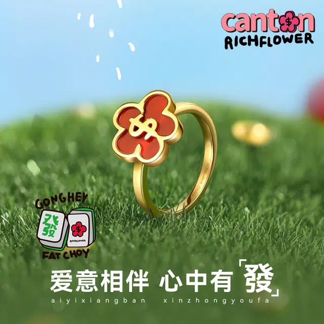 FANCI S925