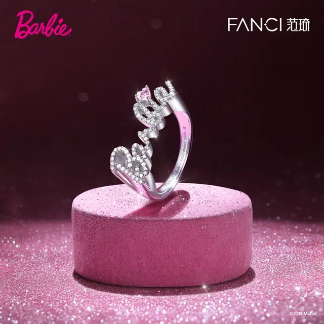 FANCI S925