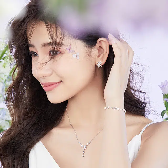 FANCI S925