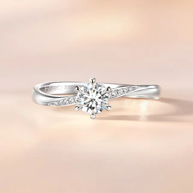 FANCI 18K