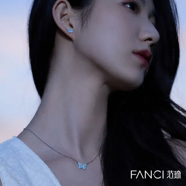 FANCI S925