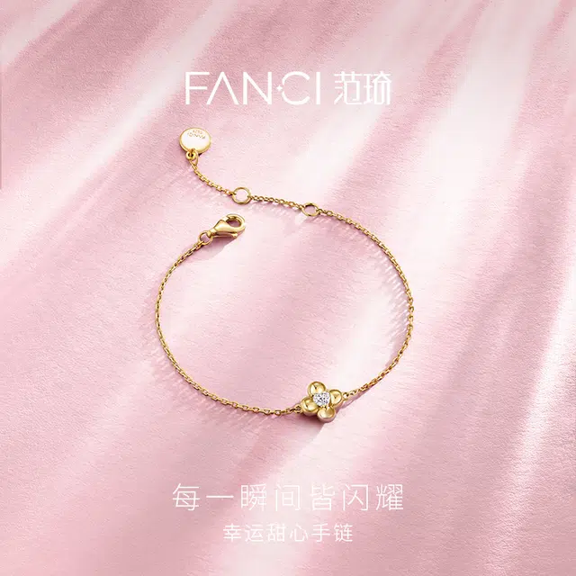 FANCI S925