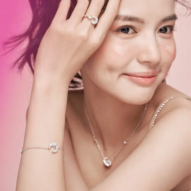 FANCI S925