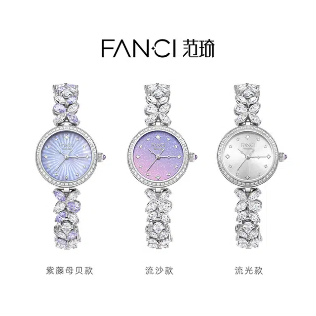 FANCI