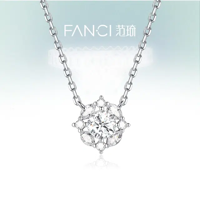 FANCI S925