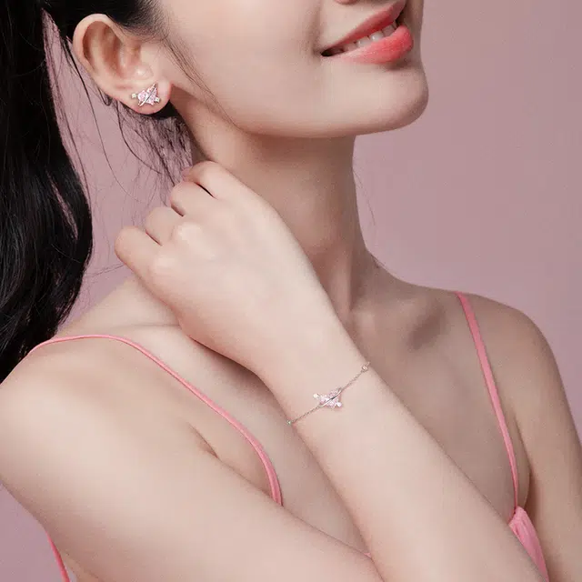 FANCI S925