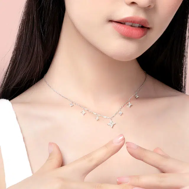 FANCI S925
