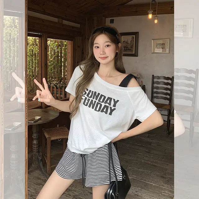 ECKCDS T