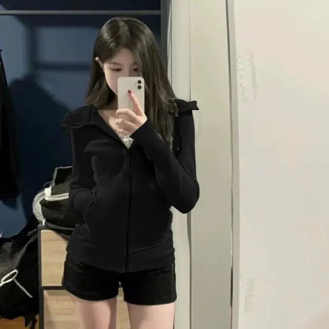 依钗 通勤简约休闲百搭卫衣 女款