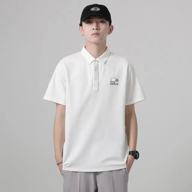 Colorful Creations POLO