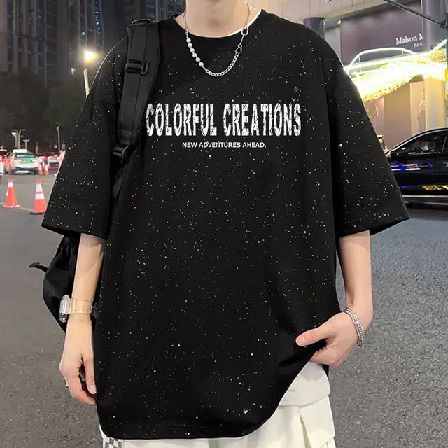 Colorful Creations logoT