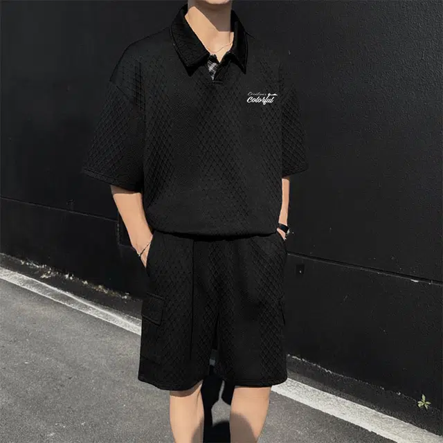 Colorful Creations Polo