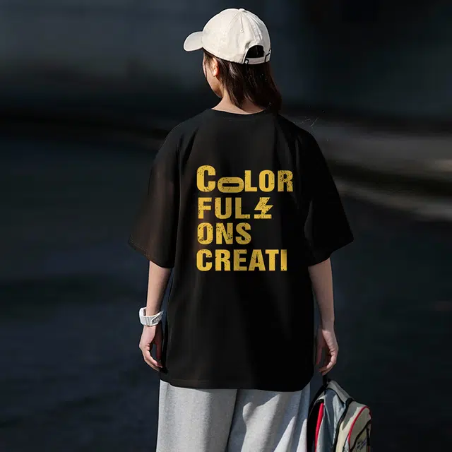Colorful Creations logoT