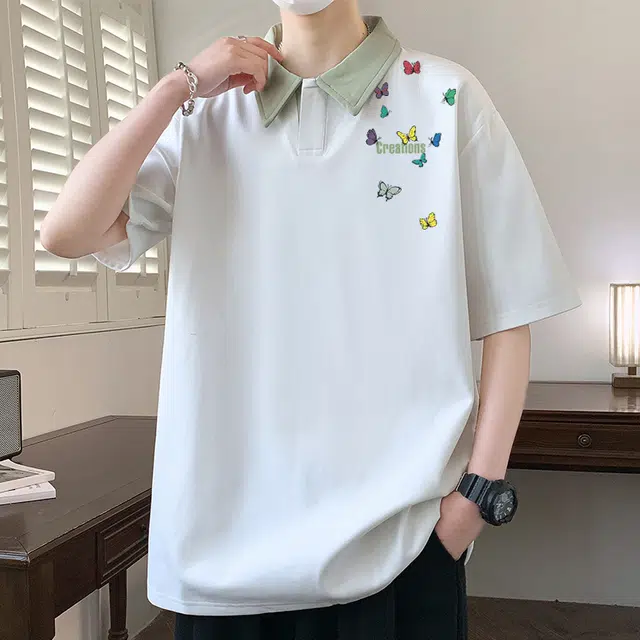 Colorful Creations Polo