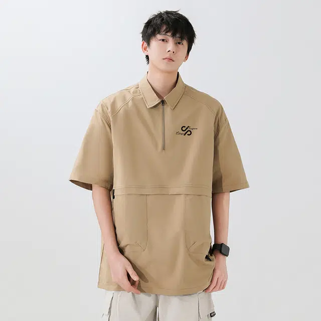 Colorful Creations Polo