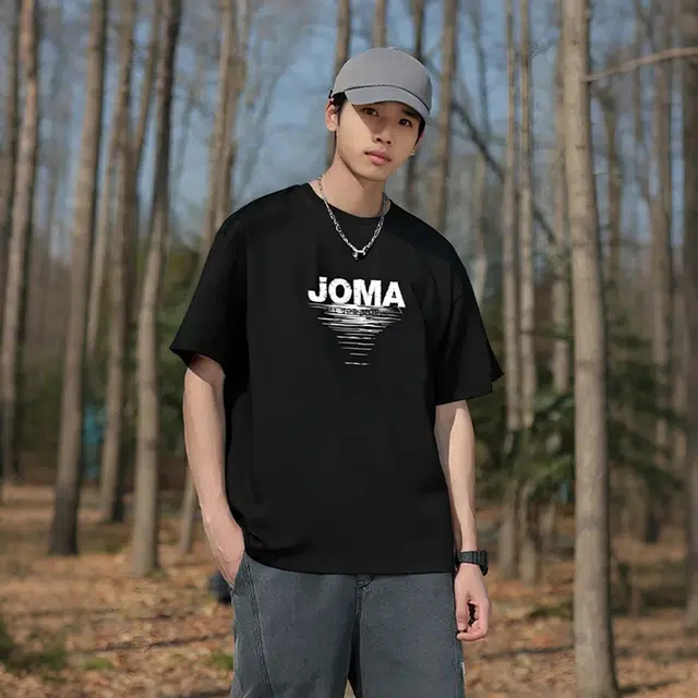 JOMA T