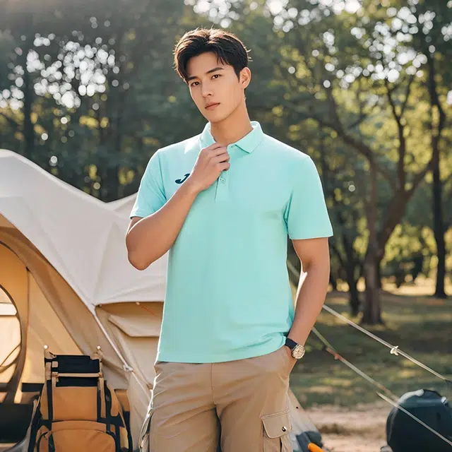 JOMA Polo