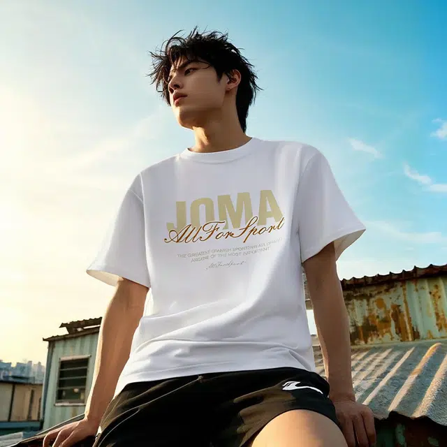 JOMA T