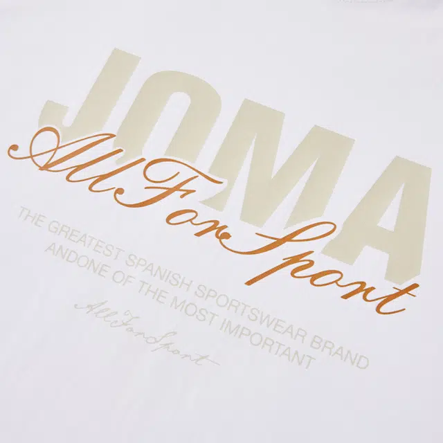 JOMA T