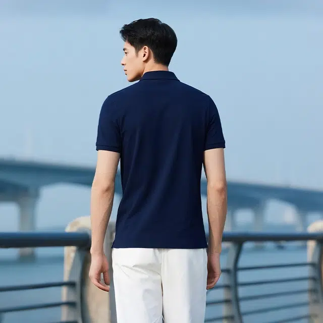 JOMA Polo