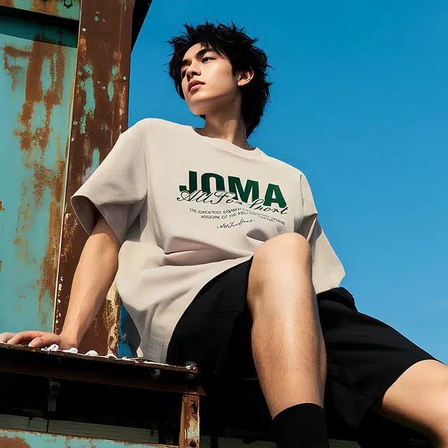JOMA T