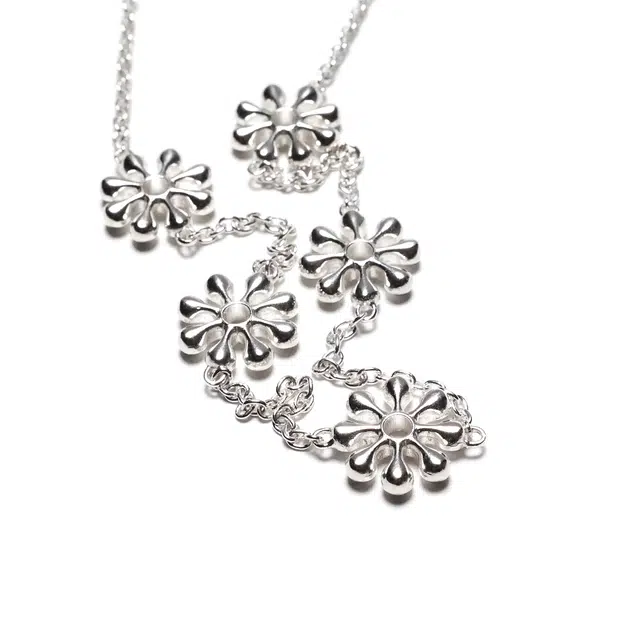 MAPLECO Orbit Chain 925