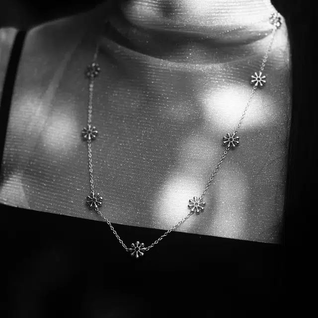 MAPLECO Orbit Chain 925