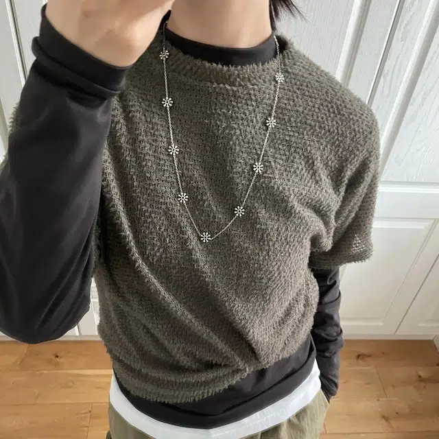 MAPLECO Orbit Chain 925