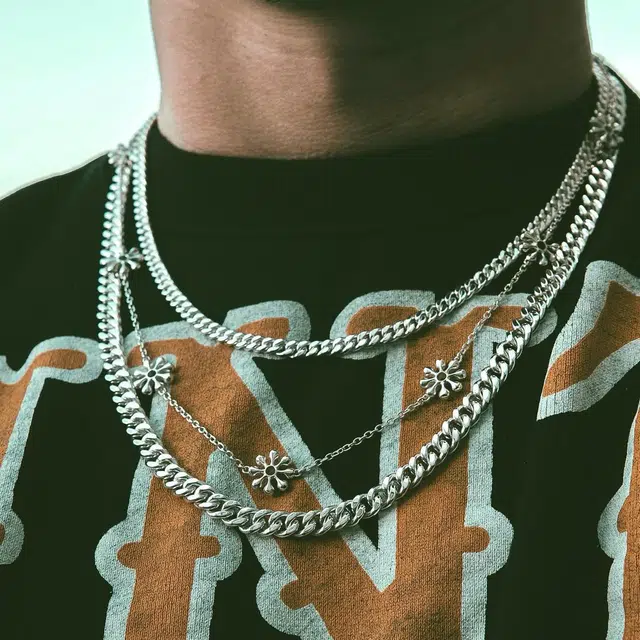 MAPLECO Orbit Chain 925