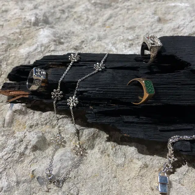 MAPLECO Orbit Chain 925