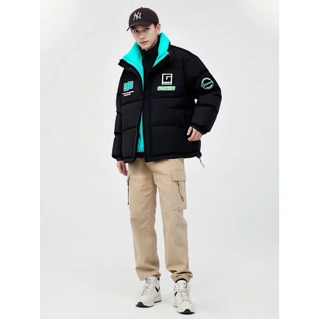 ICVBL