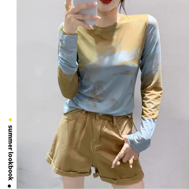 T