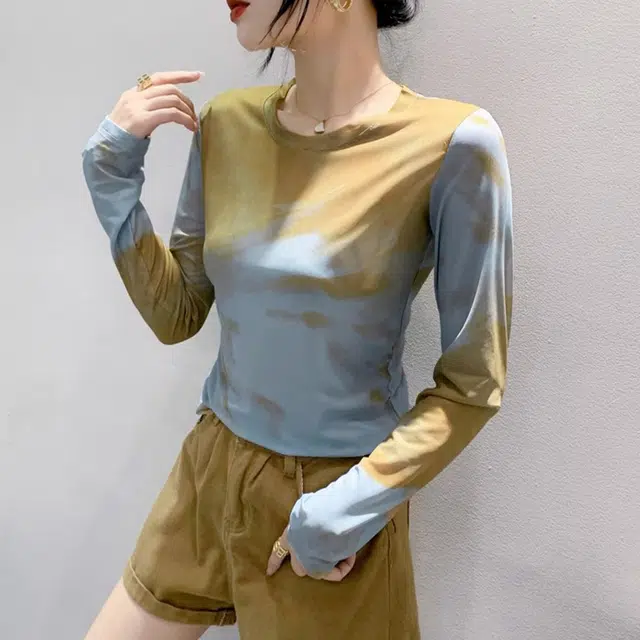 T