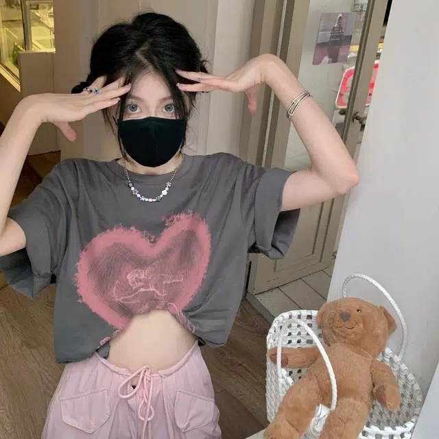 T