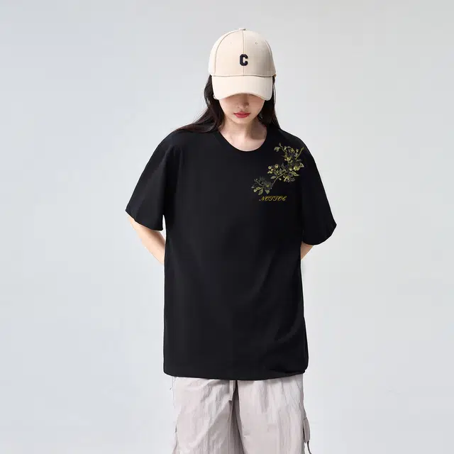 T