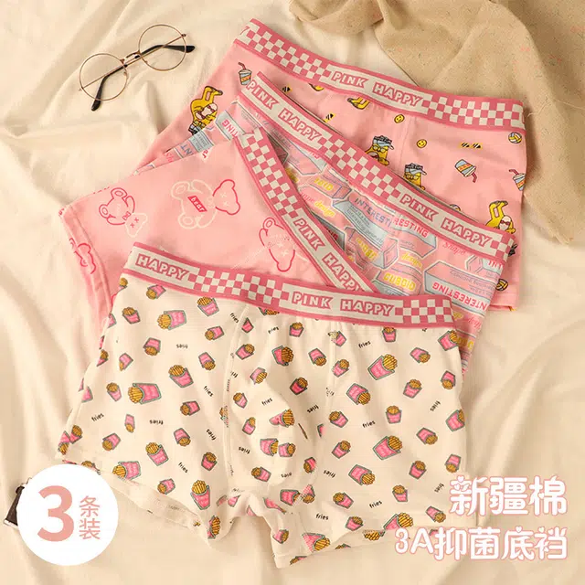 3