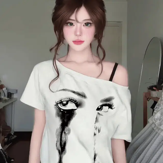 T