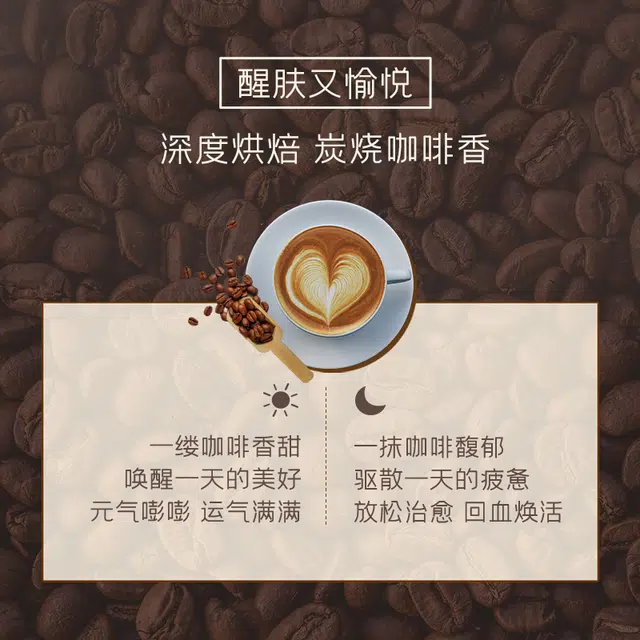 言之有物 咖啡氨基酸洁面泡洗面奶 清洁舒缓 咖啡醇香 温和不刺激 深层清洁 泡沫丰富