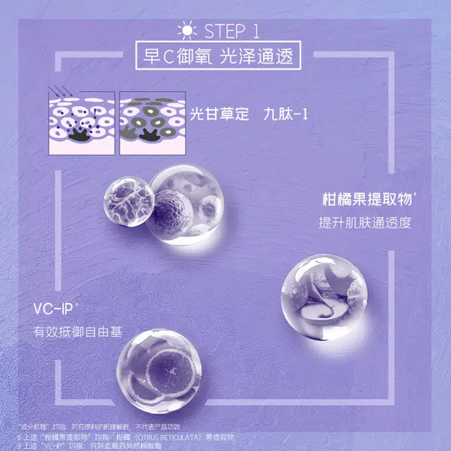 言之有物 玻色因抗皱面霜 抗糖紧致修护抗氧化淡化细纹