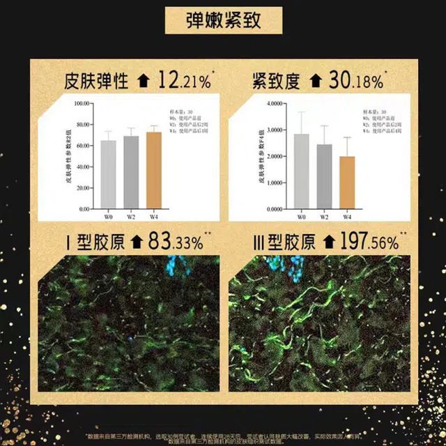 言之有物  言之有物面霜 舒缓紧致保湿修护抗皱 油皮干皮敏感肌混合肌中性肌白皮黄皮痘痘肌