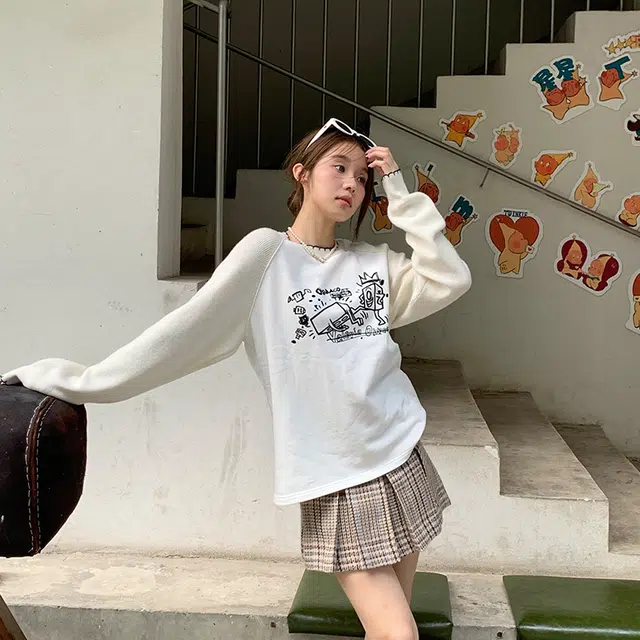 Valeria Obbaco VO