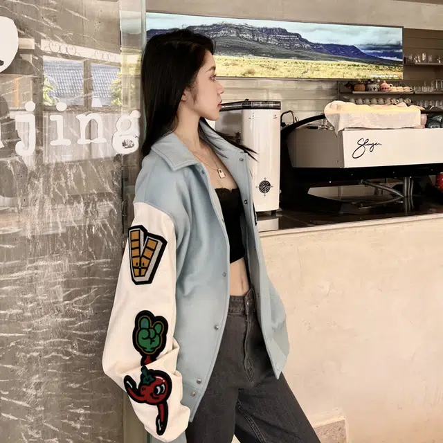 Valeria Obbaco VO