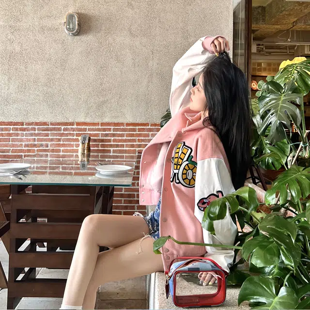 Valeria Obbaco VO