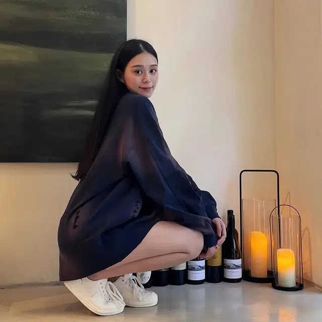 Valeria Obbaco VO