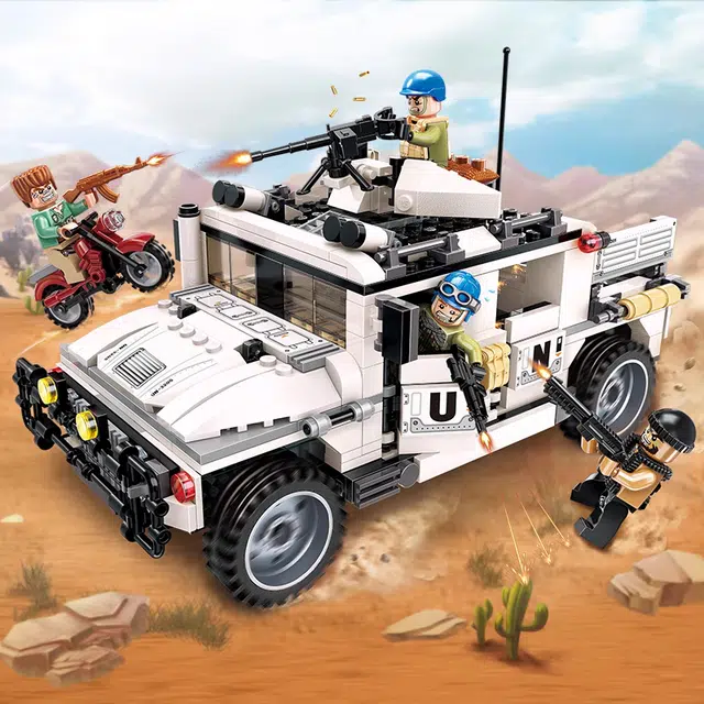 QM3205