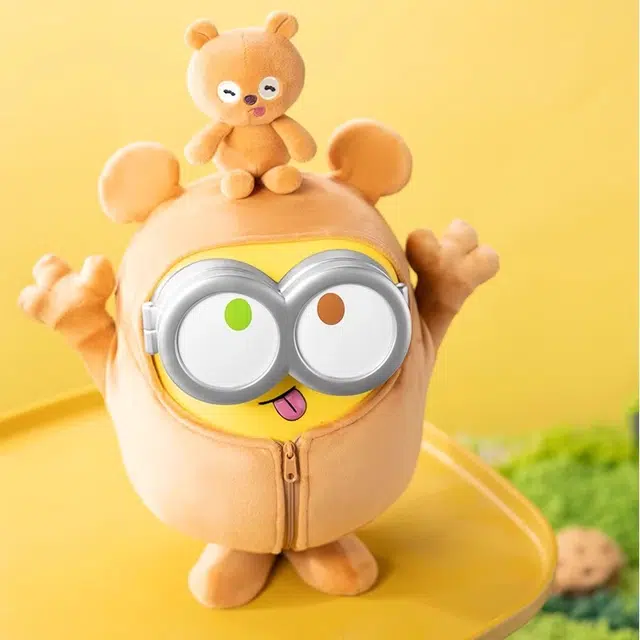 BOB